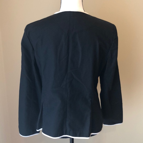LAFAYETTE 148 Jacket - Picture 4 of 8